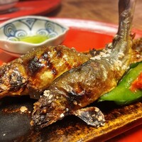 草喰 なかひがし - 