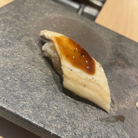 新宿 鮨 ふくじゅ - 