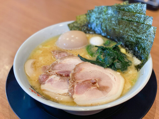 Machida Shoten Yatomi Dori Ten photo