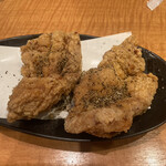 バリヤスサカバ - 