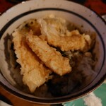 蕎麦手打ち たか橋 - 