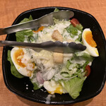 バリヤスサカバ - 