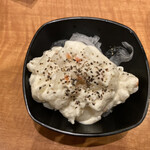 バリヤスサカバ - 