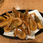 バリヤスサカバ - 