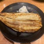 バリヤスサカバ - 