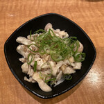 バリヤスサカバ - 