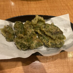 バリヤスサカバ - 