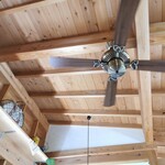 ダ・ルイジ - 店内画像②