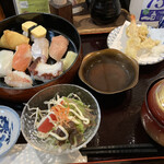 Shinkai Zushi - 