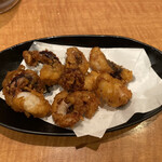 バリヤスサカバ - 