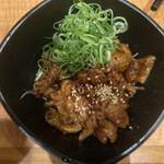 バリヤスサカバ - 