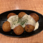 バリヤスサカバ - 