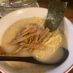 Isshou Ramen - 