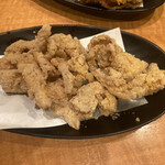 バリヤスサカバ - 