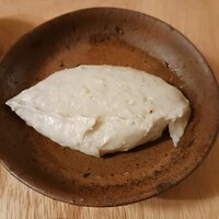蕎麦おさめ - 
