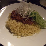 駒沢 ひろの亭 - 2013/8/26　再々訪　じゃじゃめん