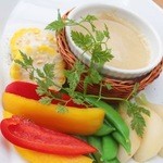 スパニッシュ バル ソラ - 