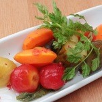 スパニッシュ バル ソラ - 