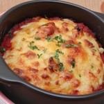 スパニッシュ バル ソラ - 