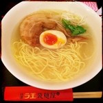 日清ラ王　袋麺屋 - 