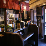 ちょんまげ食堂 ラーメン部 - 毎週末はイベント開催中！世代・性別関係なく是非チェックしてみては？