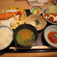 帰燕 - 和定食