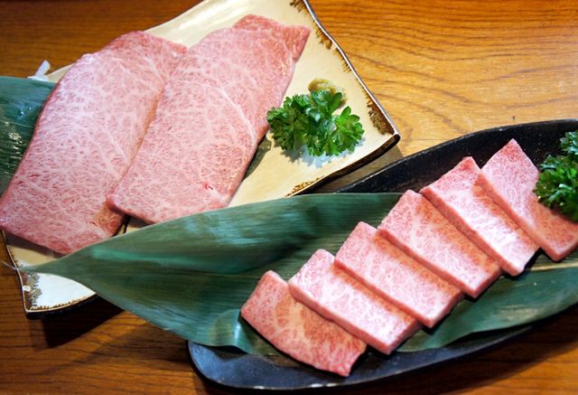 やきにくのチャンプ - 緑が丘（焼肉）の写真