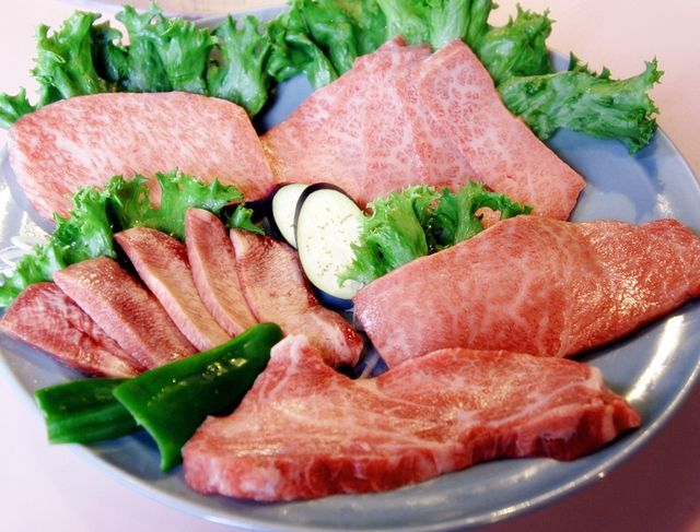 やきにくのチャンプ - 緑が丘（焼肉）の写真