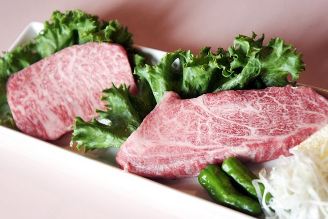 やきにくのチャンプ - 緑が丘（焼肉）の写真