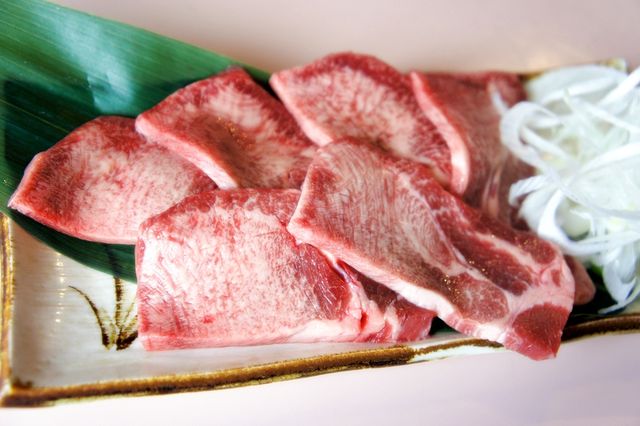 やきにくのチャンプ - 緑が丘（焼肉）の写真