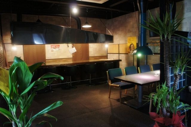 やきにくのチャンプ - 緑が丘（焼肉）の写真