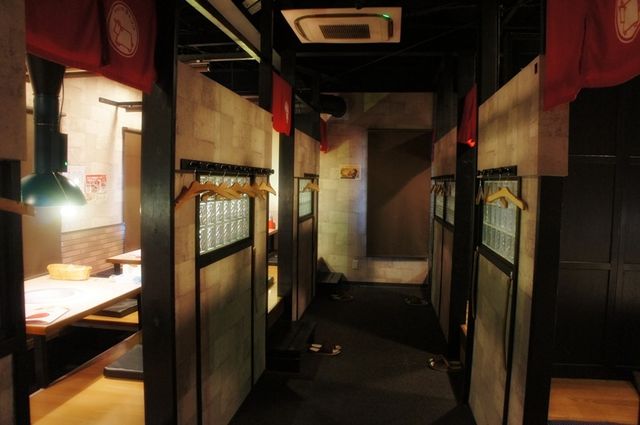 やきにくのチャンプ - 緑が丘（焼肉）の写真