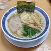麺や みらい食堂 本町店