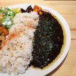 カレーショップ クッテコ - 