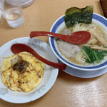 麺や みらい食堂 本町店 - 