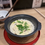 Fugu Kappou Masao - ふぐ雑炊