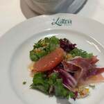 Brasserie Laiton - 