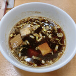 麺や みらい食堂 - 