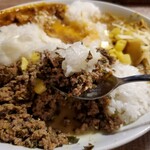 辛口飯屋 森元 - 