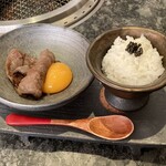 Roppongi Yakiniku Kiraku - 