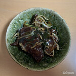 マーケットプレイス マイヤ - レバニラ炒め