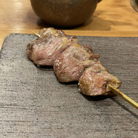 焼き鳥 峠 - 