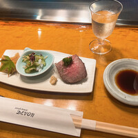 ステーキ・デボン - 