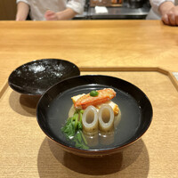 日本料理 をとわ - 