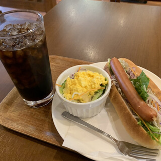 珈琲豆や とむとむ_1