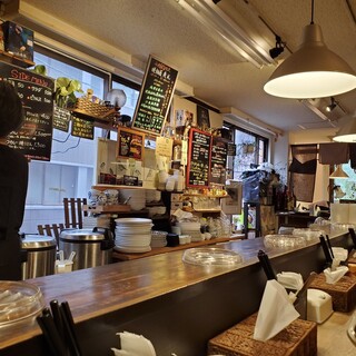 辛口飯屋 森元_2