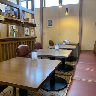 珈琲豆や とむとむ_2