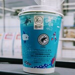 LAWSON - アイスコーヒー110円