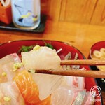 ふる川 - 一番好きな鯛❤️