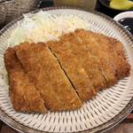かつ丼吉兵衛 - とんかつ